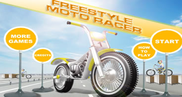 Manobras de Moto Estilo Livre