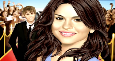 Maquiagem para o Casamento de Selena Gomez