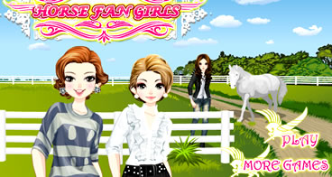 Meninas Estilo Country