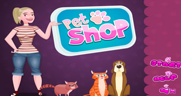 Meu Pet Shop