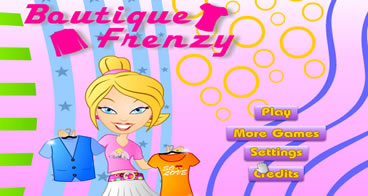 Minha Boutique de Roupas