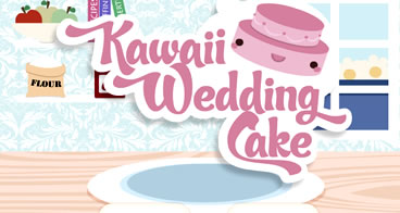 A mistura ideal para o bolo de casamento