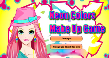 Moda Neon