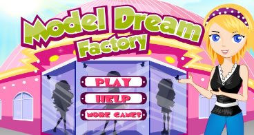 Model Dream Factory - Transformando modelos