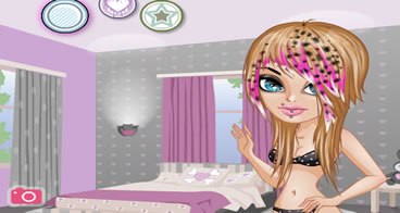Montando Minha Moda Emo