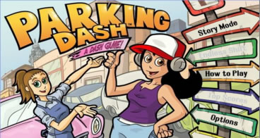 Parking Dash - Gerencie o estacionamento