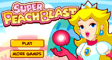 Passando o mundo da princesa Peach