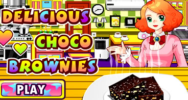 Passo a Passo do Bolo Brownie