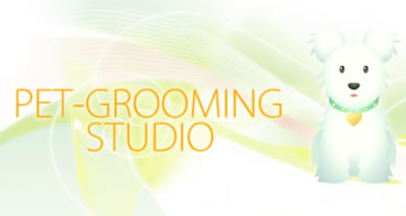 Pet-Grooming Studio 