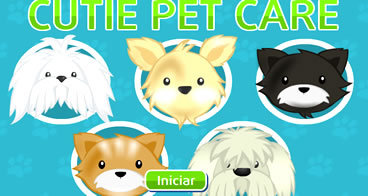 Pet Shop Animais de Estimação