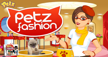 Petz Fashion - Produtora de animais