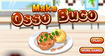 Preparando um delicioso OssoBuco