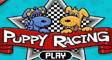 Puppy Racers - Kart dos animais