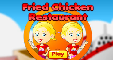 Restaurante das Galinhas Fritas
