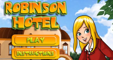 Robson Hotel - Atenda clientes no hotel