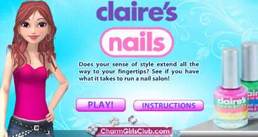 Salão de Beleza da Manicure