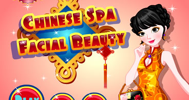 Salão de Beleza e SPA das Chinesas
