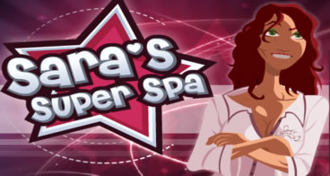 Saras Super Spa