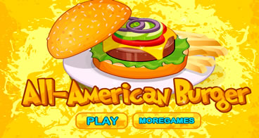 Só nos Hamburgueres Americanos