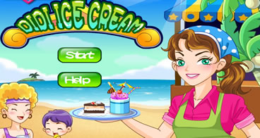 Sorveteria da Didi
