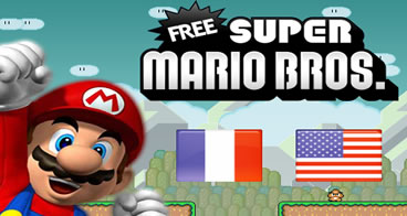 Super Mario Bros