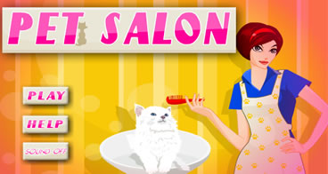 Super Salão Pet Shop
