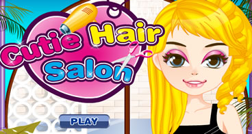 Tratamento de Cabelo no Salão de Beleza