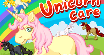 Tratando os unicornios mágicos