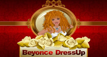 Vestindo Beyonce