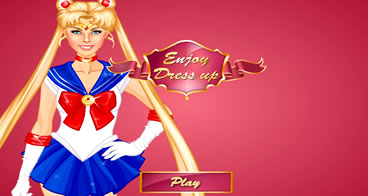 Vestindo a Cosplay