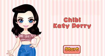 Vestindo a Katy Perry Pocket