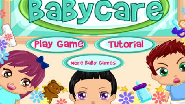Ajudando a Cuidar dos Bebês