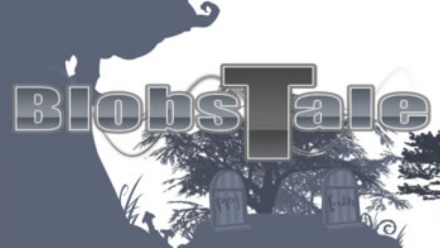 Blobs tale - Destruindo a estrela