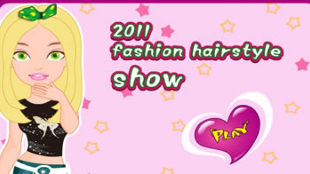 Corte de Cabelo no Salão de Beleza