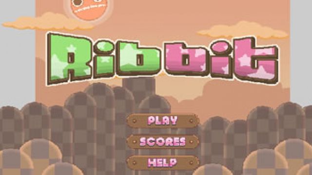 Guiando o Sapo Coelho