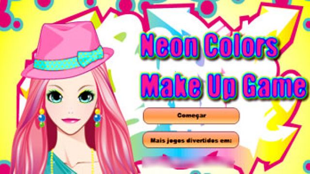 Moda Neon
