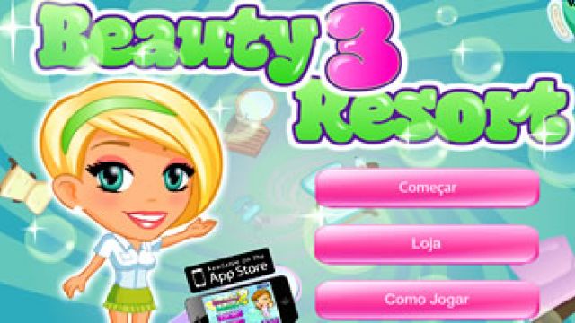 Resort da Beleza