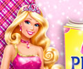 Barbie - Escola de Princesas