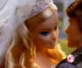 Comercial do Casamento da boneca Barbie - 2006