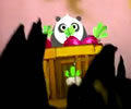Animação de Créditos Finais de Kung Fu Panda 2