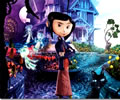 Coraline e o Mundo Secreto online