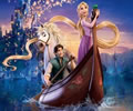 Vídeo Enrolados (Tangled) para Assistir DVD e Blu-ray