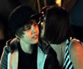 Clip da Música de Justin Bieber - One Time