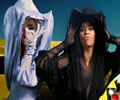 Lady Gaga e Beyoncé - Telephone
