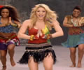 Shakira - Waka Waka - Música Oficial da Copa África 2010
